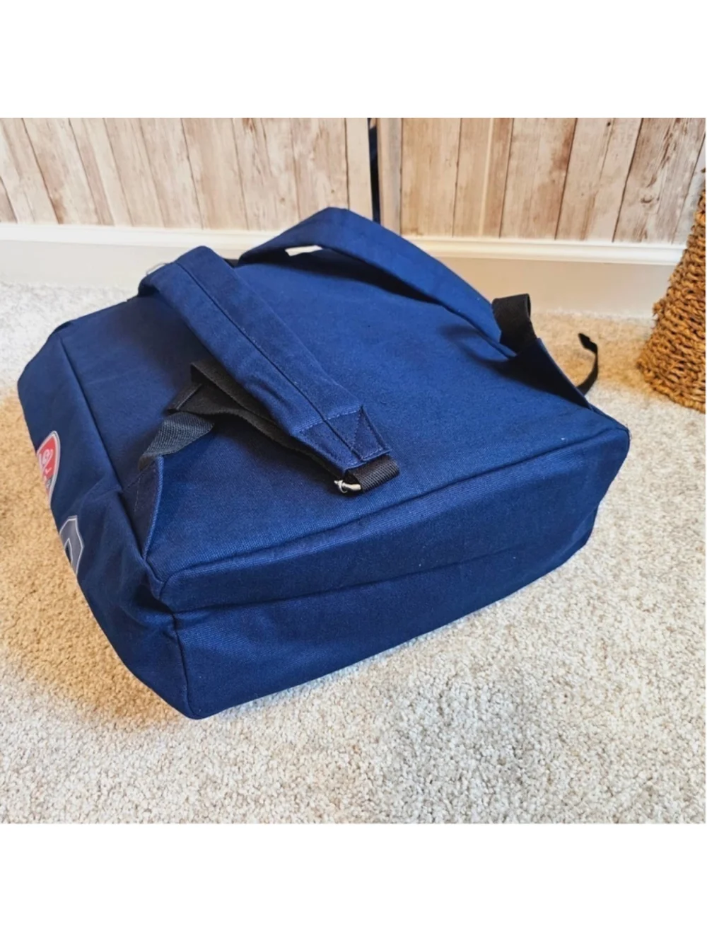 Polo Ralph Lauren Backpack NWOT